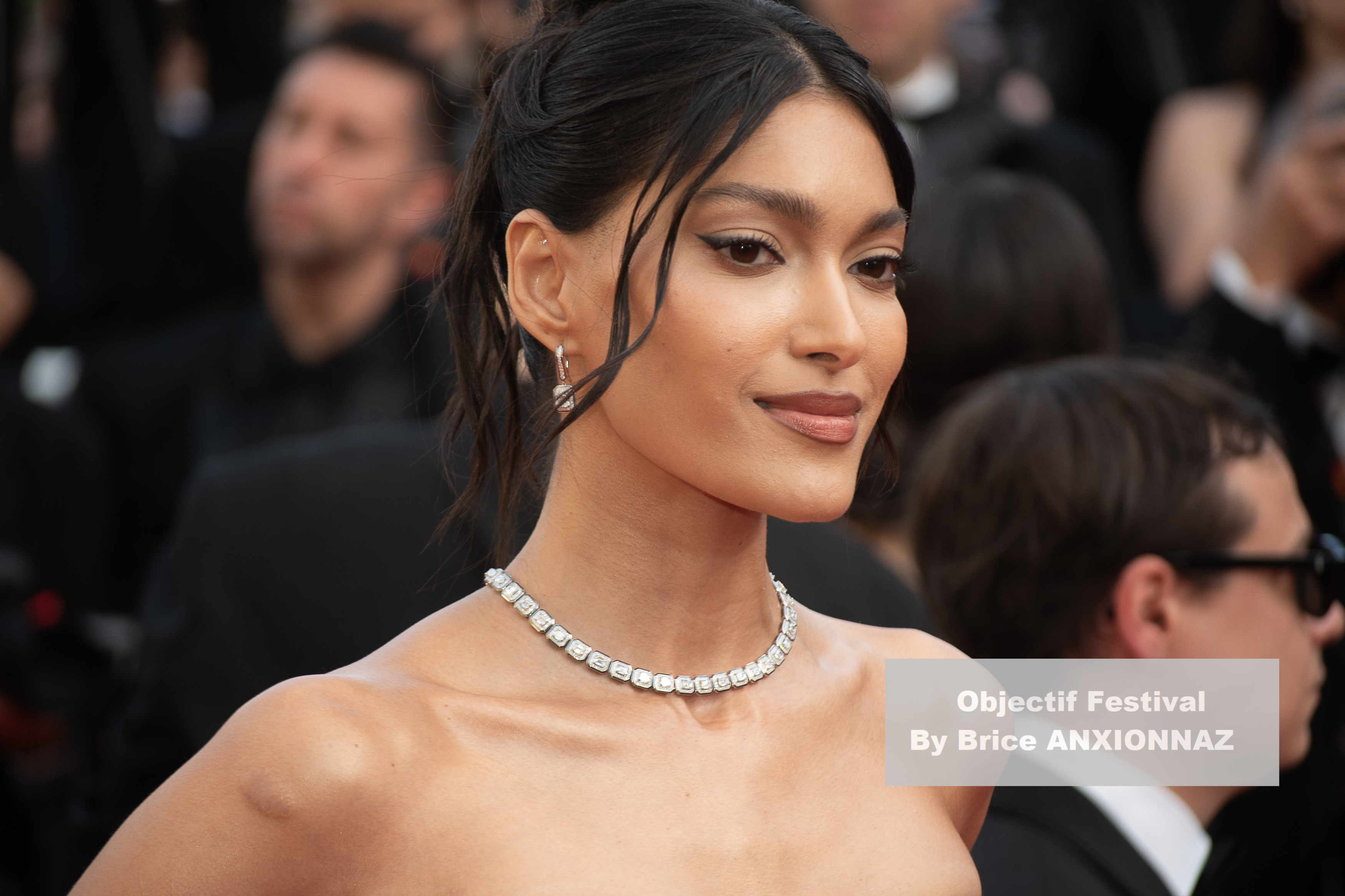  Cannes 2025 : The History of Sound - Show attends the 78th-Cannes-International-Film-Festival, France on May 15th, 2025 - Photos by Brice ANXIONNAZ (Objectif Festival)